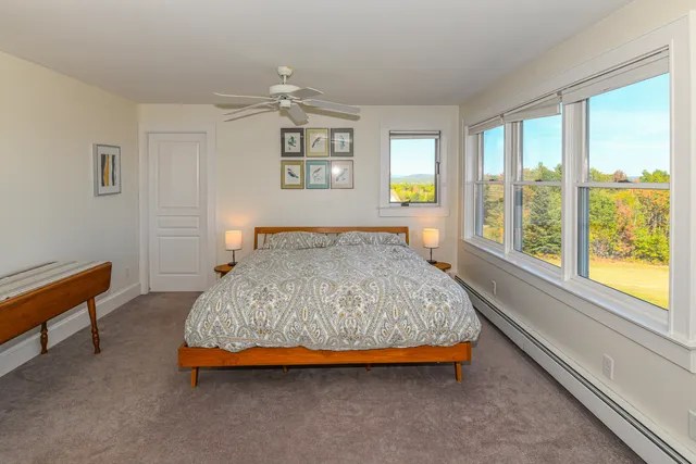 $774,000 | 380 Hio Ridge Road, Bridgton, ME 04009