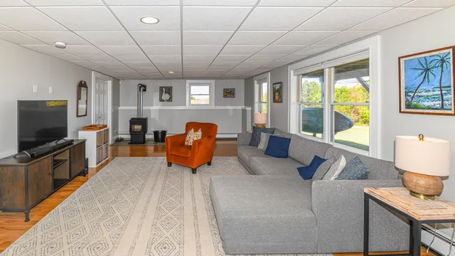 $774,000 | 380 Hio Ridge Road, Bridgton, ME 04009