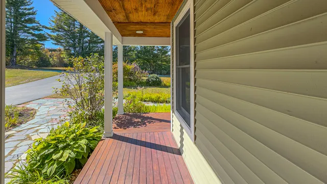 $774,000 | 380 Hio Ridge Road, Bridgton, ME 04009