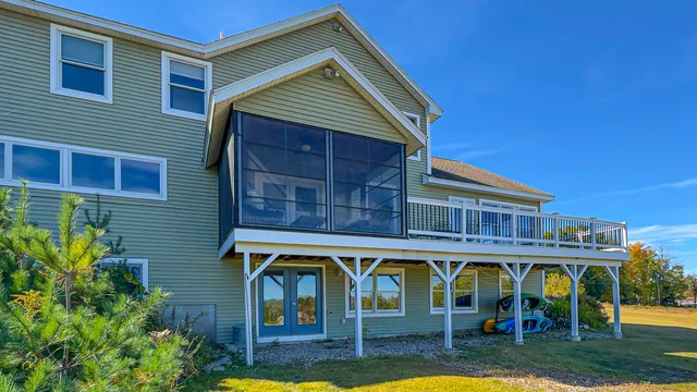 $774,000 | 380 Hio Ridge Road, Bridgton, ME 04009