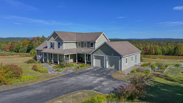 $774,000 | 380 Hio Ridge Road, Bridgton, ME 04009