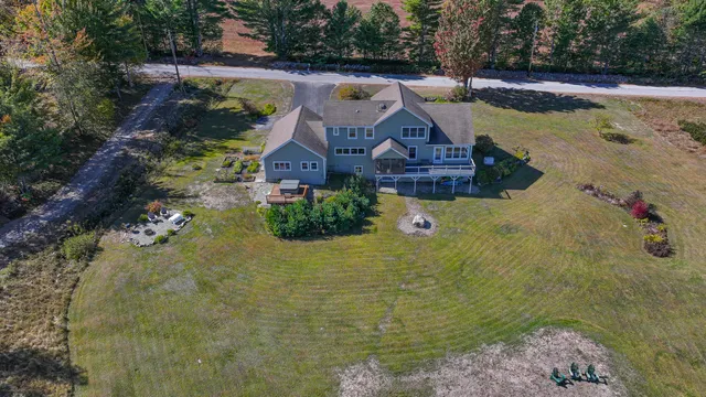 $774,000 | 380 Hio Ridge Road, Bridgton, ME 04009