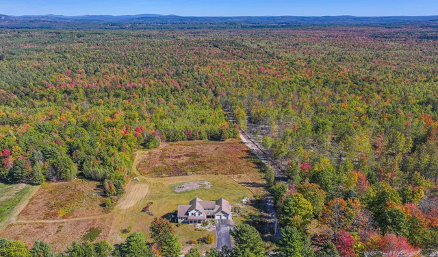 $774,000 | 380 Hio Ridge Road, Bridgton, ME 04009