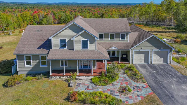 $774,000 | 380 Hio Ridge Road, Bridgton, ME 04009
