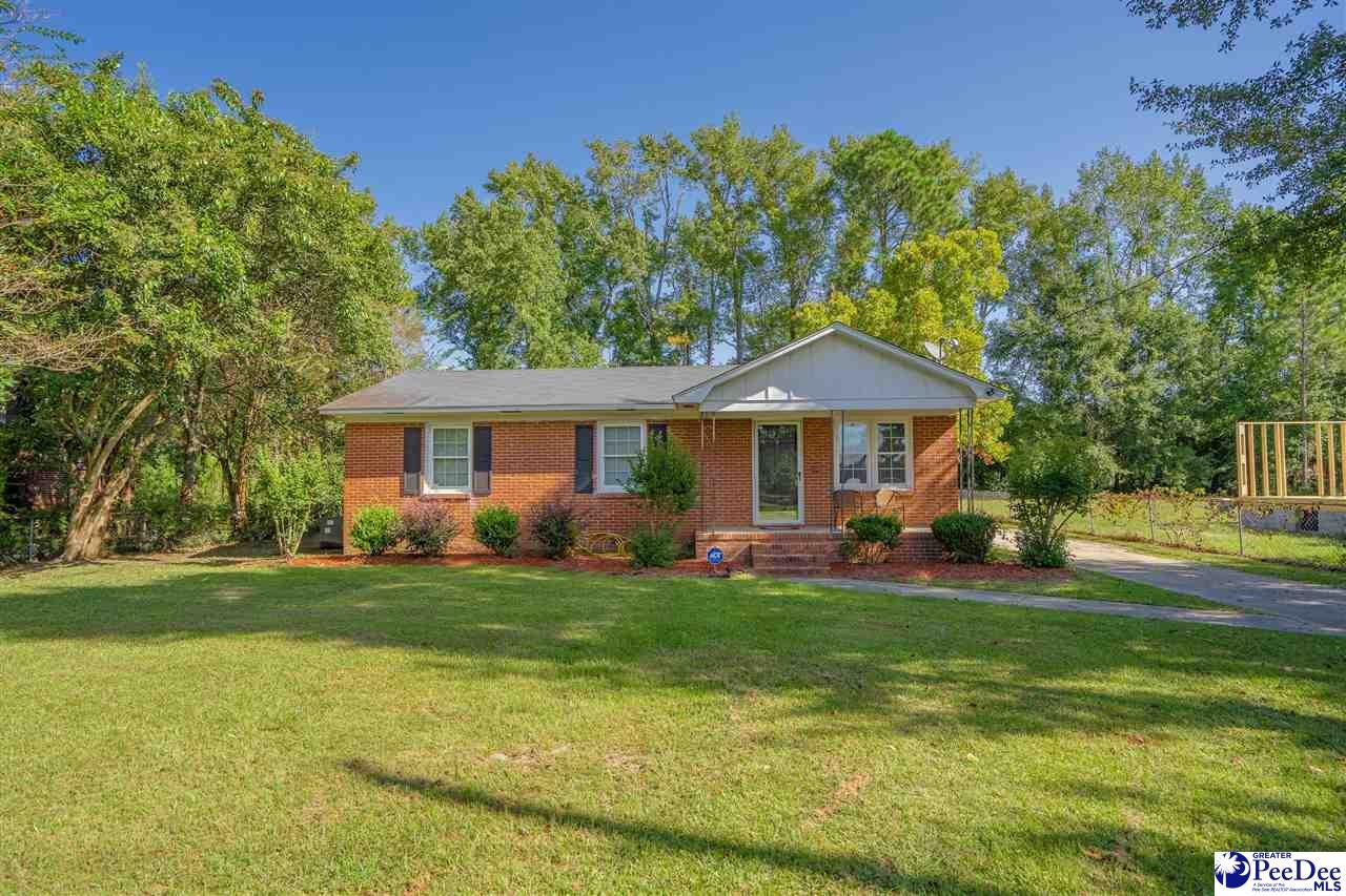 207 East High Hampton Road Florence, SC 29506 - Photo 1 of 1 Gallery Image 1