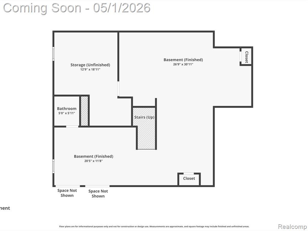 2550 Brilliance Rochester, MI 48309 - Photo 42 of 43