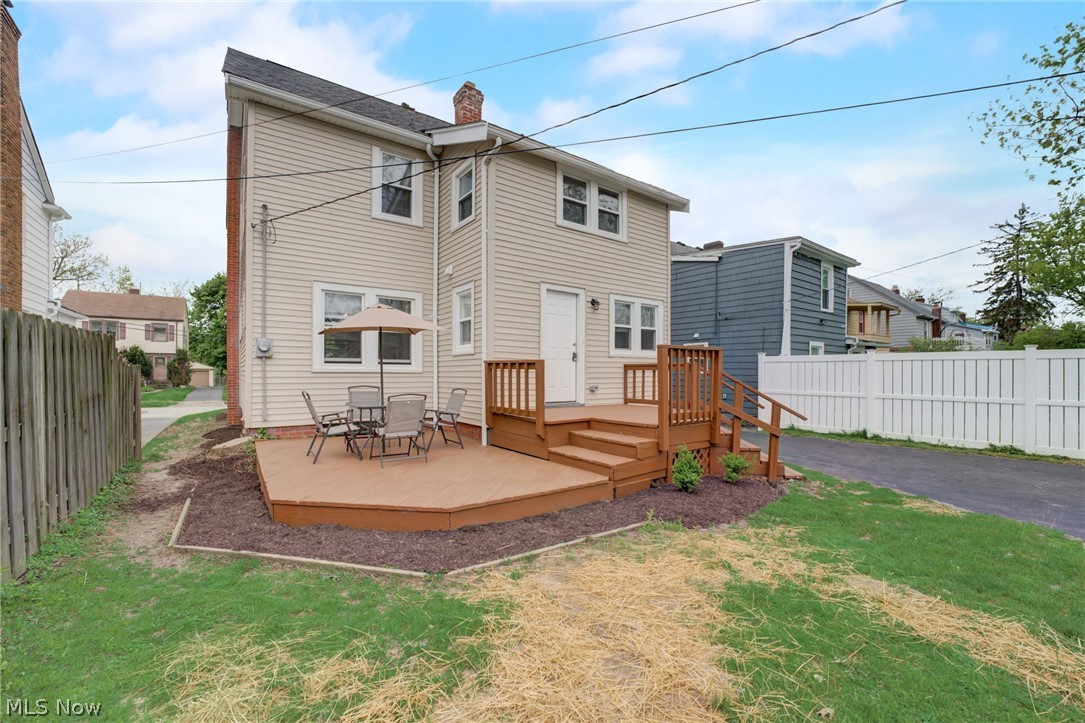 3527 Northcliffe Road Cleveland Heights, OH 44118 - Photo 27 of 36