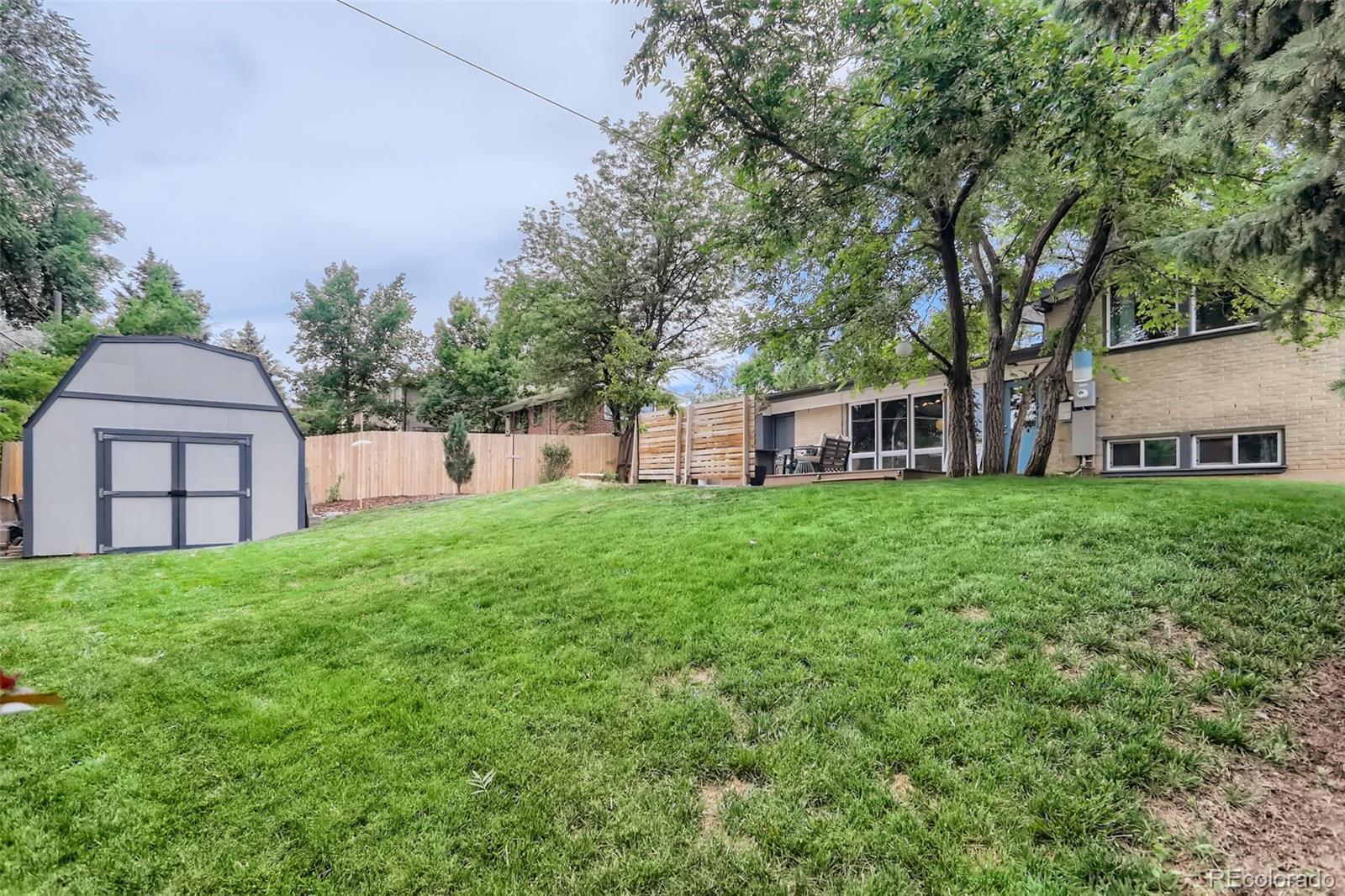 2630 South Raleigh Street Denver, CO 80219 - Photo 29 of 32 Gallery Image 29
