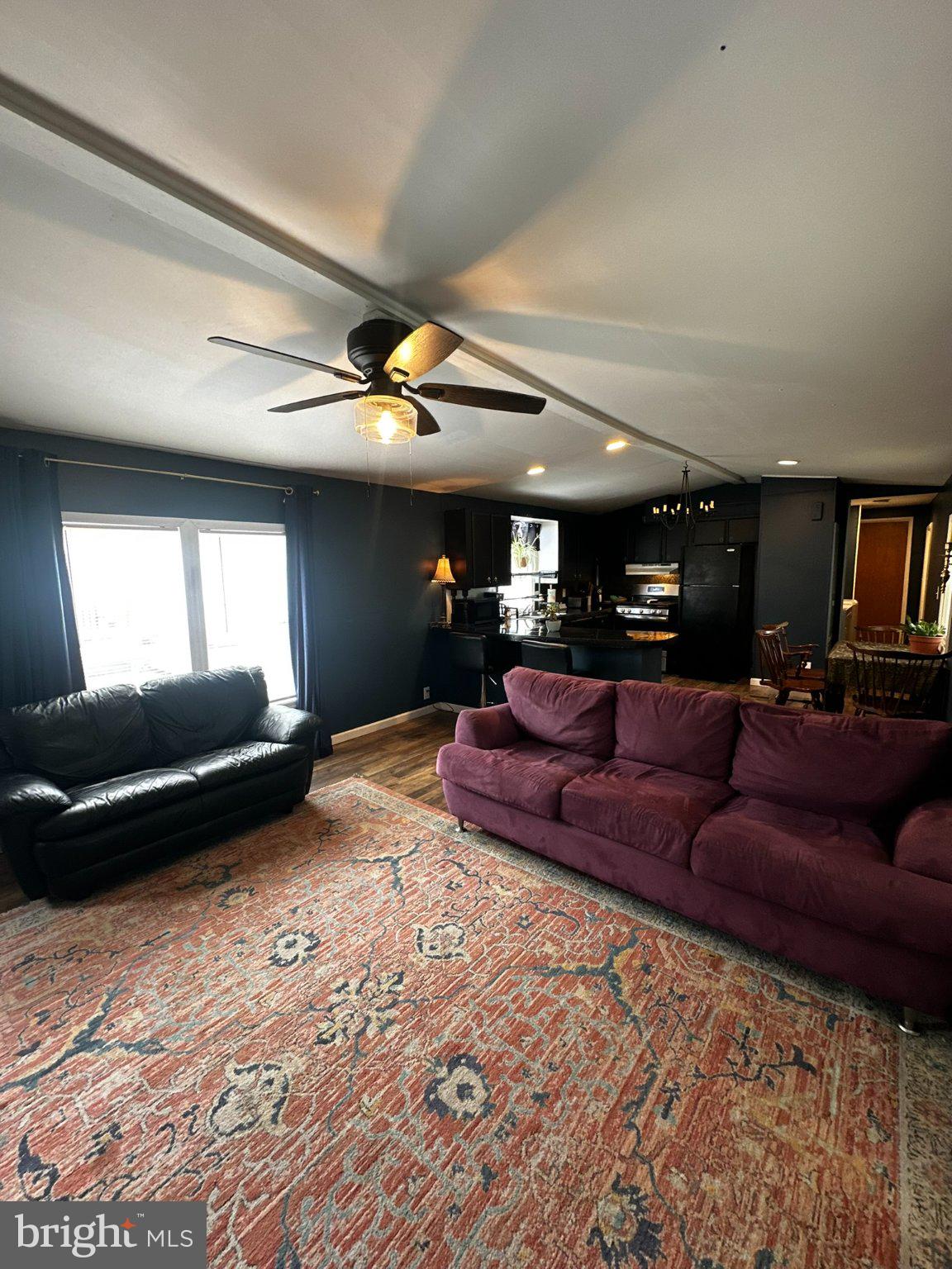 31777 Siham Road Lewes, DE 19958 - Photo 5 of 46 Cozy living space with modern charm.
