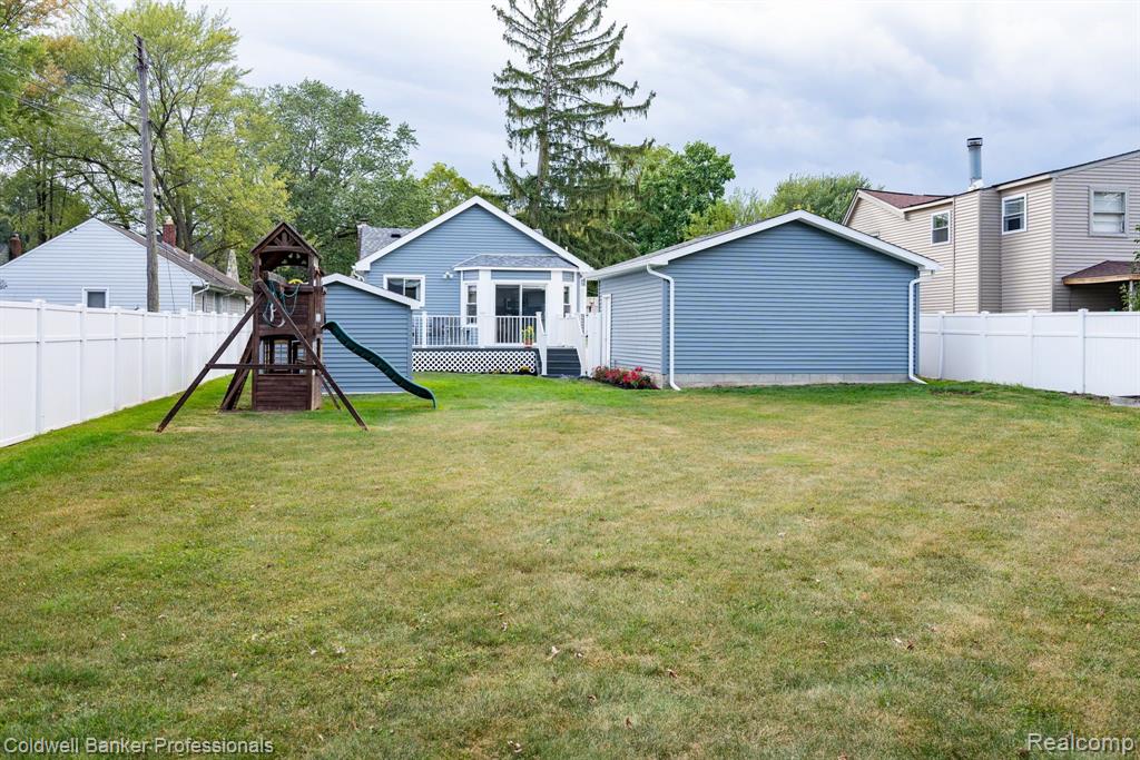 3075 Avalon Road Rochester, MI 48309 - Photo 32 of 33