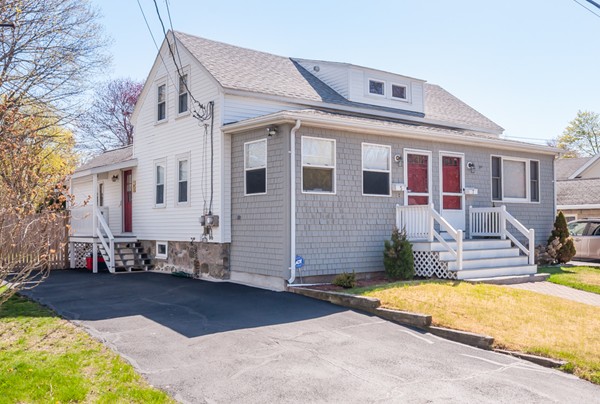 5 Maple Street, Unit 5 Reading, MA 01867 - Photo 20 of 24 Gallery Image 20