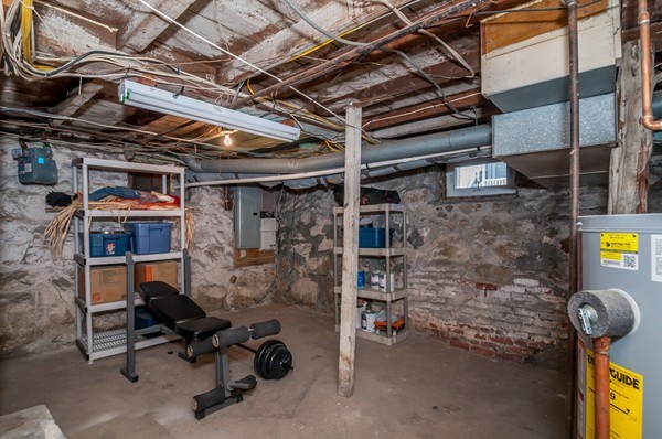 5 Maple Street, Unit 5 Reading, MA 01867 - Photo 23 of 24 Gallery Image 23