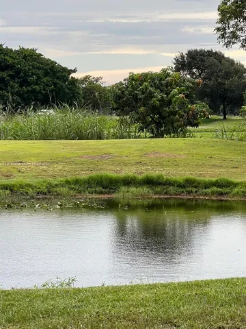 a view of a lake view