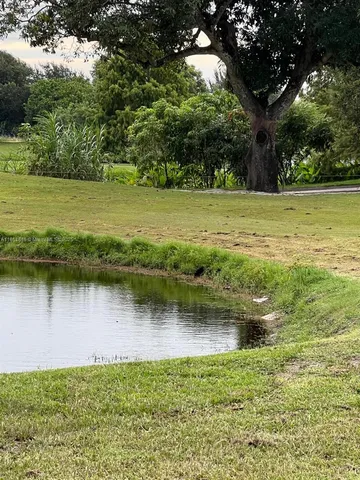 a view of a wooden fence