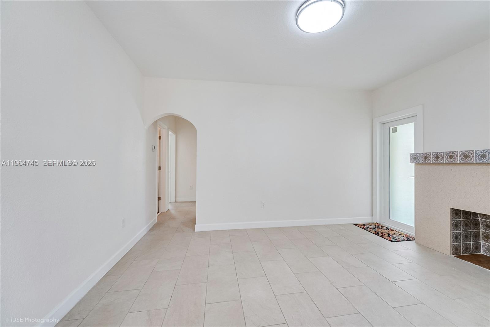 1139 Northwest 37th Street Miami, FL 33127 - Photo 15 of 27 Hallway to bedrooms'