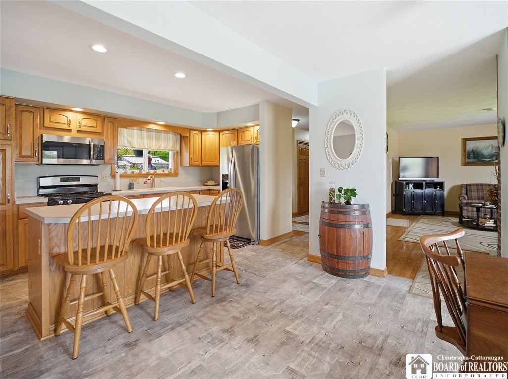 5936 Rte 380 Stockton, NY 14782 - Photo 7 of 48