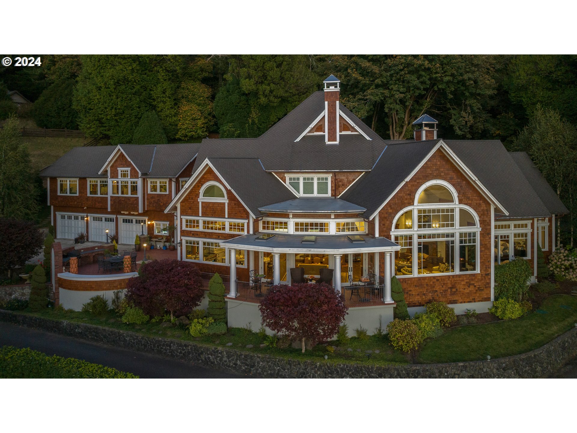 66528 East Bay Road North Bend, OR 97459 - Photo 42 of 48