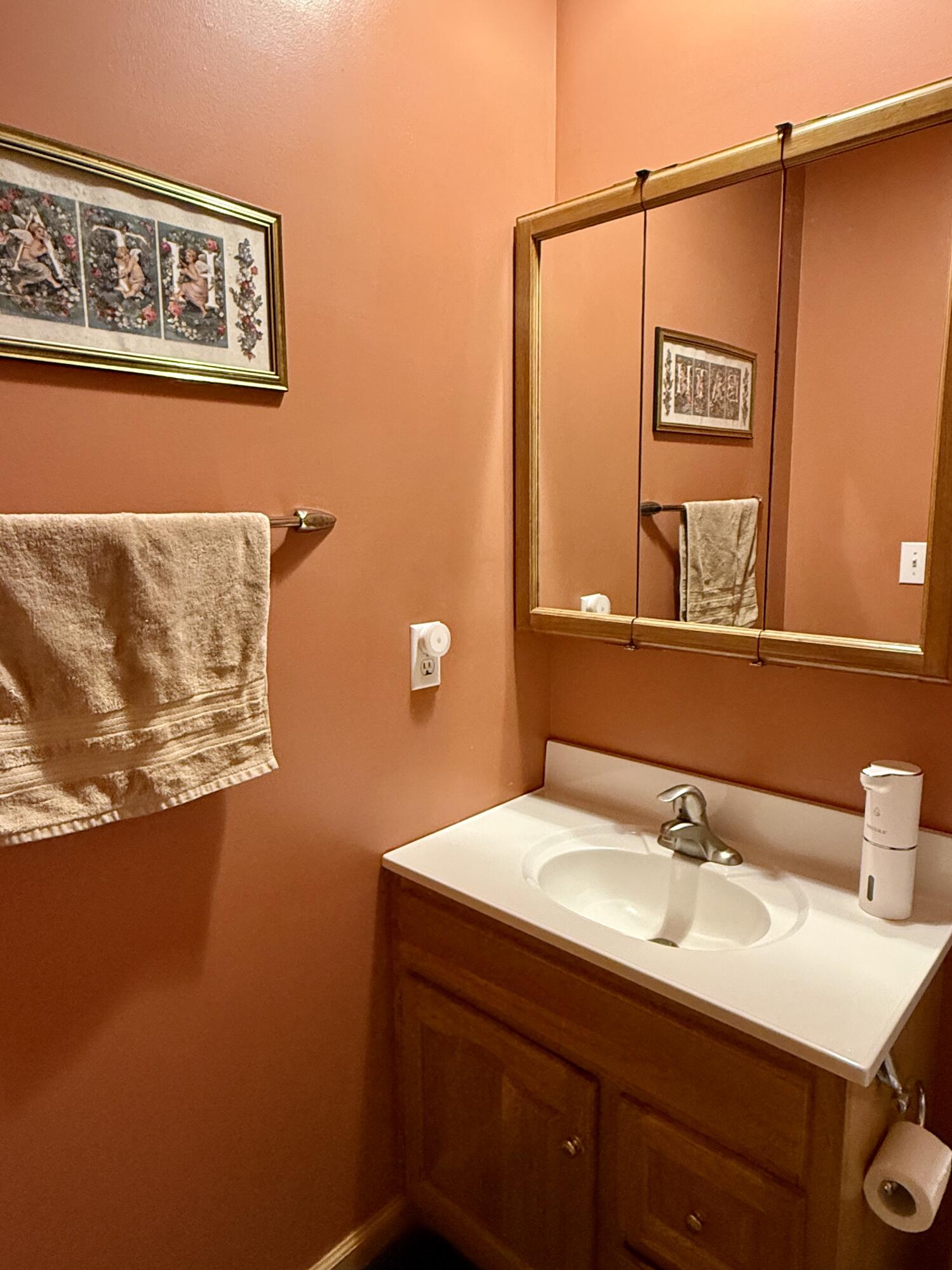596 Dubois Road Champlain, NY 12919 - Photo 24 of 51 Main Bath