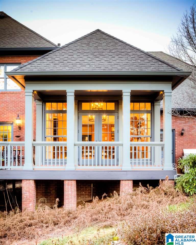 2019 Magnolia Ridge Birmingham, AL 35243 - Photo 45 of 48