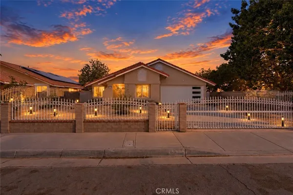 $499,900 | 2665 East Ave Q14, Palmdale, CA 93550