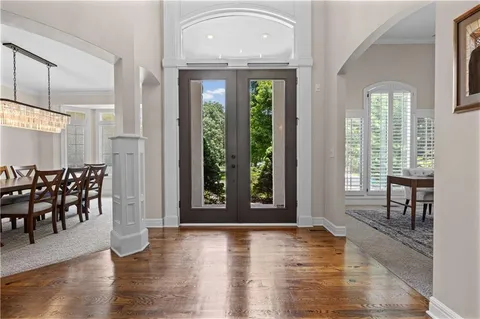 $1,465,000 | 14302 Briar Street, Leawood, KS 66224