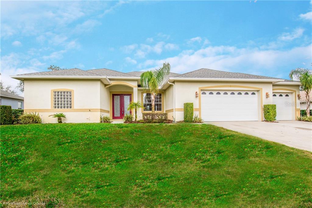 24647 Calusa Boulevard Eustis, FL 32736 - Photo 1 of 1