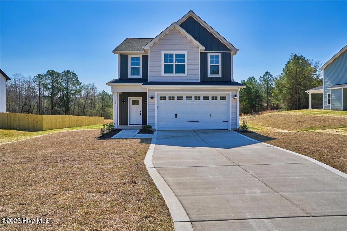 1631 Reservation Road Aberdeen, NC 28315 - Photo 1 of 58 04-4_1631 Reservation Rd., Aberdeen