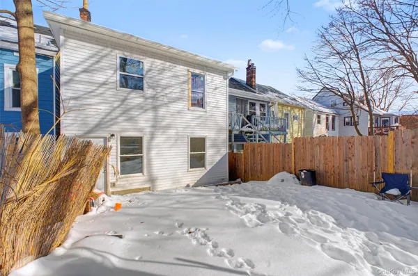 $2,250 | 61 Carson Avenue, Newburgh, NY 12550