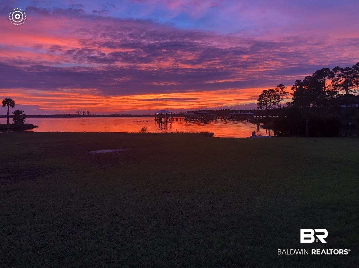 7849 Bayshore Drive Elberta, AL 36530 - Photo 47 of 47 Property view of water