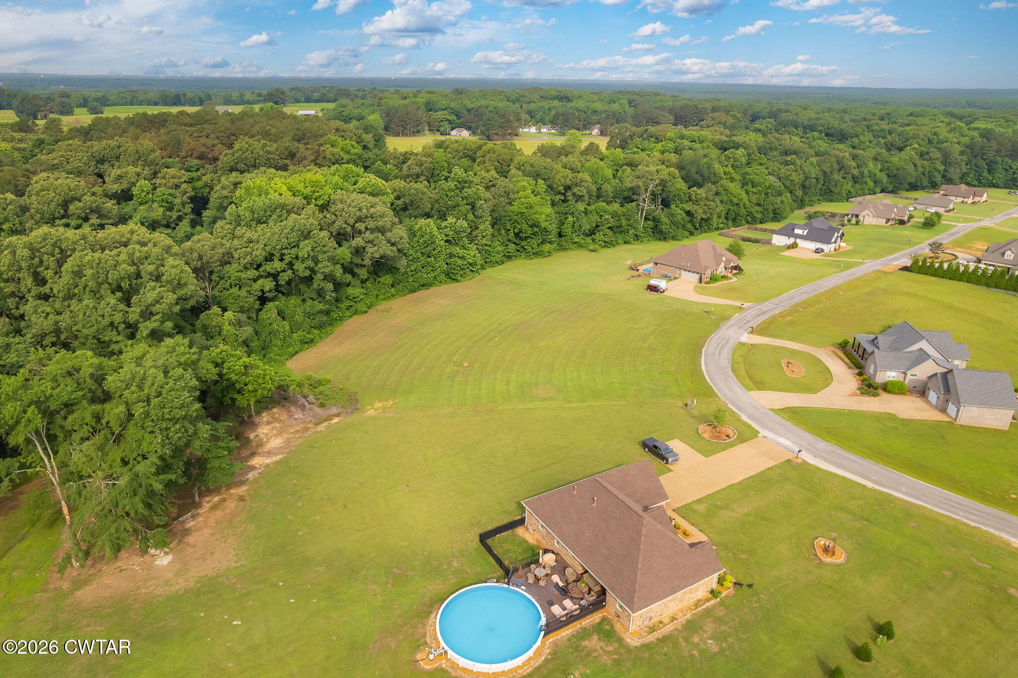 0 Ridgewood Drive Henderson, TN 38340 - Photo 13 of 22 Completed-14 (7)