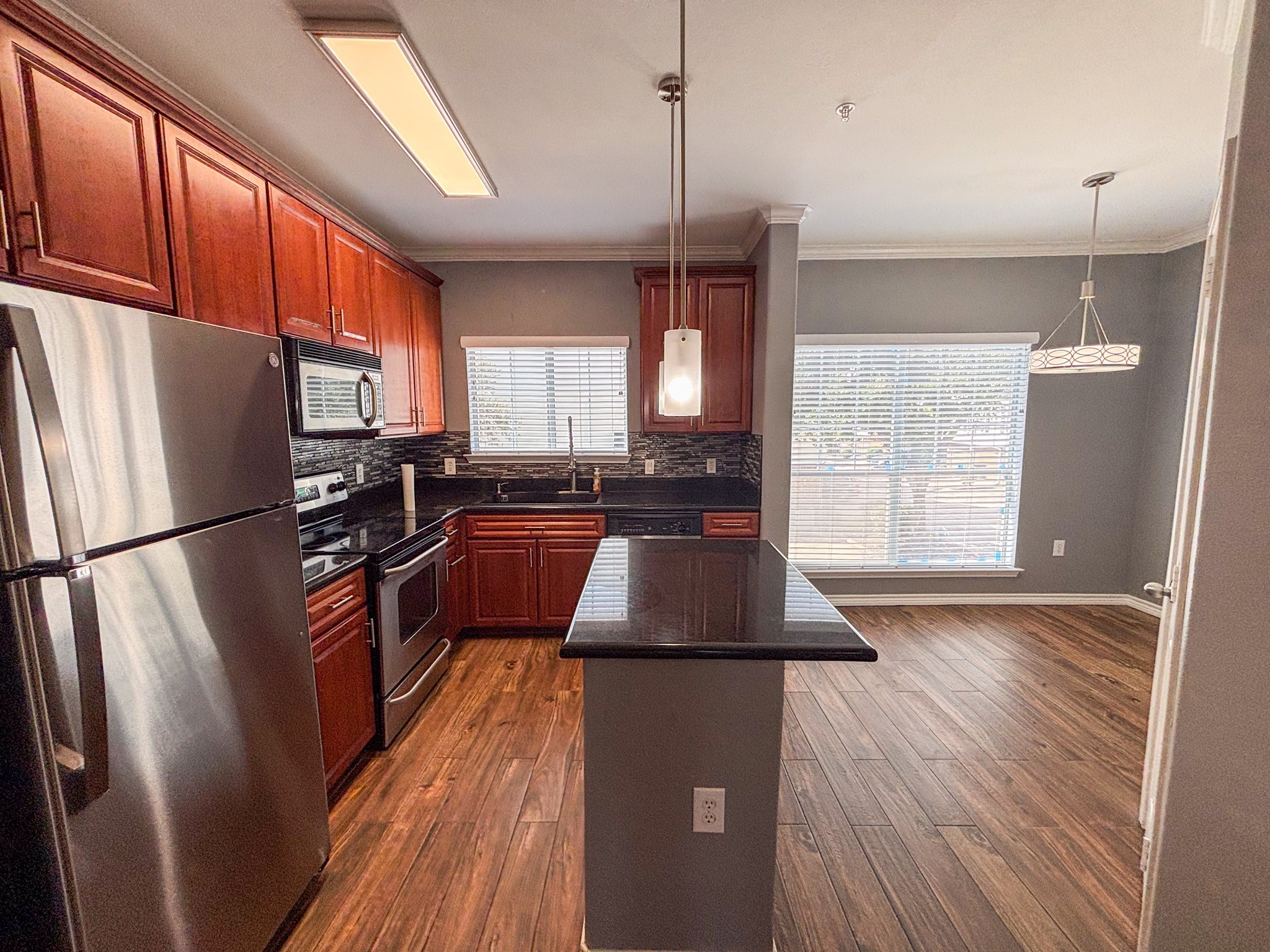 9200 Westheimer Road, Unit 707 Houston, TX 77063 - Photo 23 of 39 Gallery Image 23