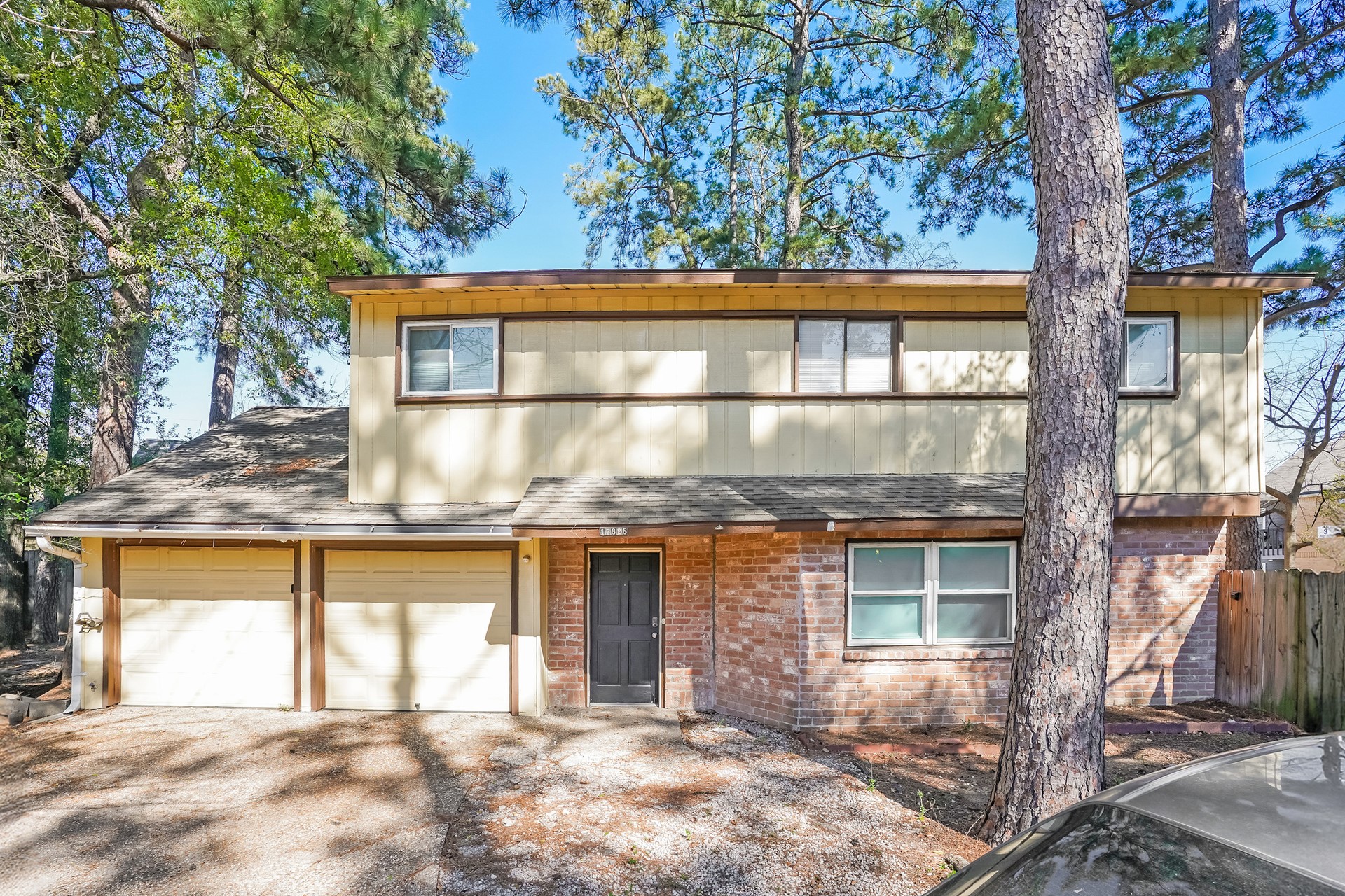 17828 Cluster Court Spring, TX 77379 - Photo 1 of 15