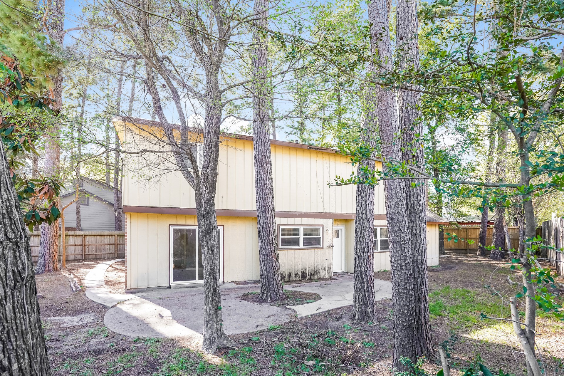 17828 Cluster Court Spring, TX 77379 - Photo 2 of 15