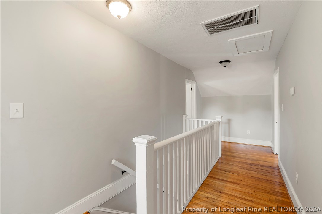 1700 Cedar Creek Road Fayetteville, NC 28312 - Photo 17 of 21 a view of a hallway