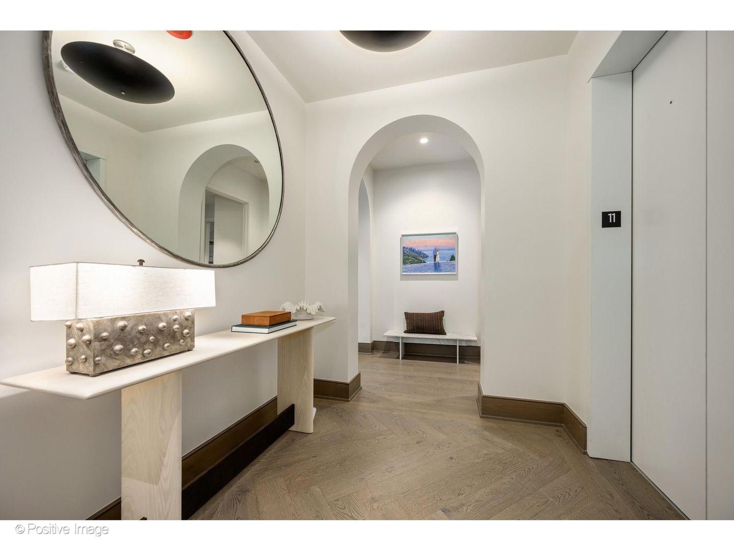 21 North May Street, Unit 1103 Chicago, IL 60607 - Photo 3 of 44