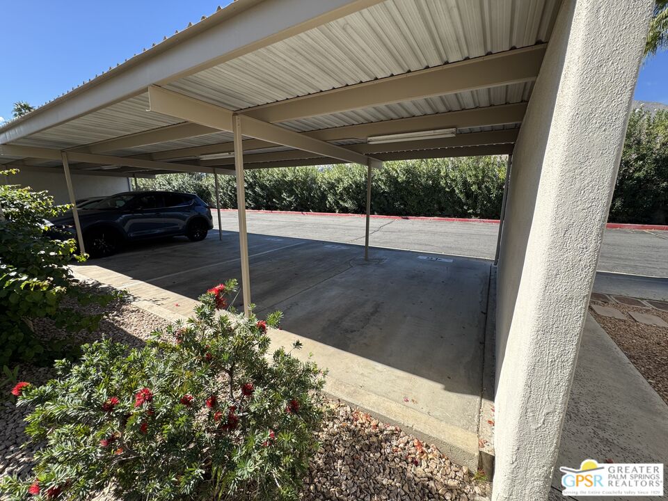 815 East Arenas Road Palm Springs, CA 92262 - Photo 27 of 28