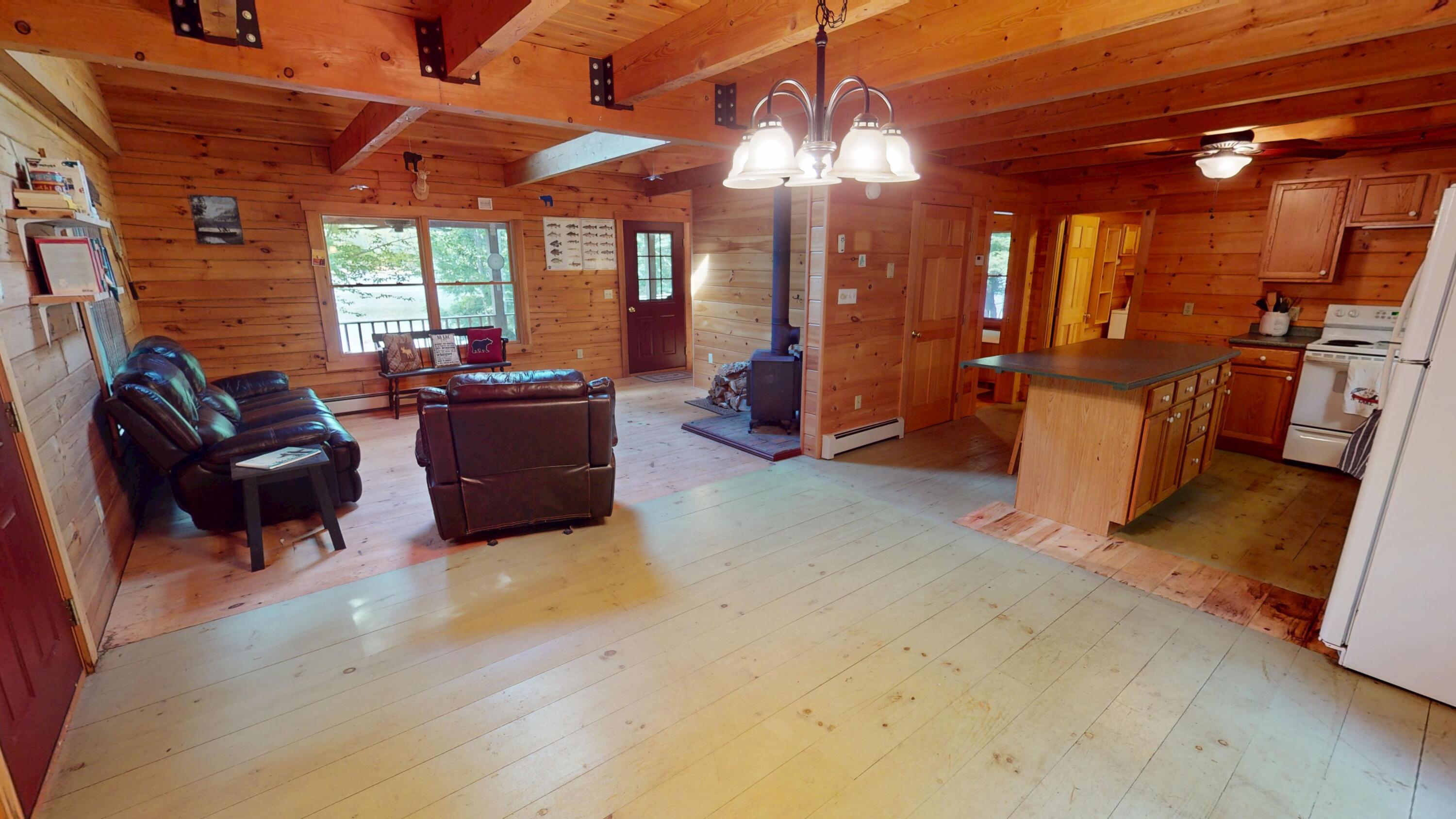 151 Sunset Ridge Road Sebec, ME 04481 - Photo 13 of 50 12
