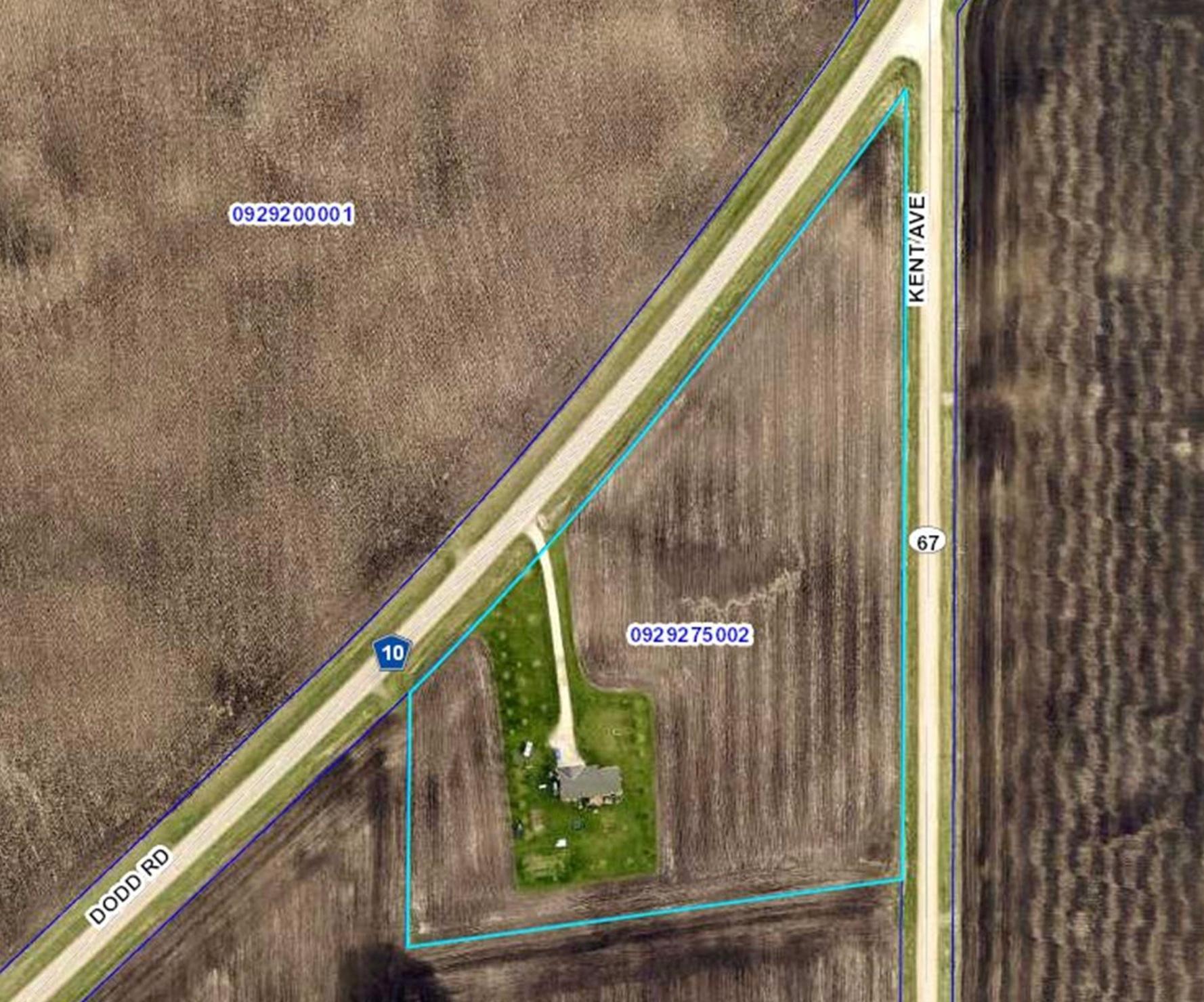 11904 Dodd Road Kilkenny, MN 56052 - Photo 23 of 34