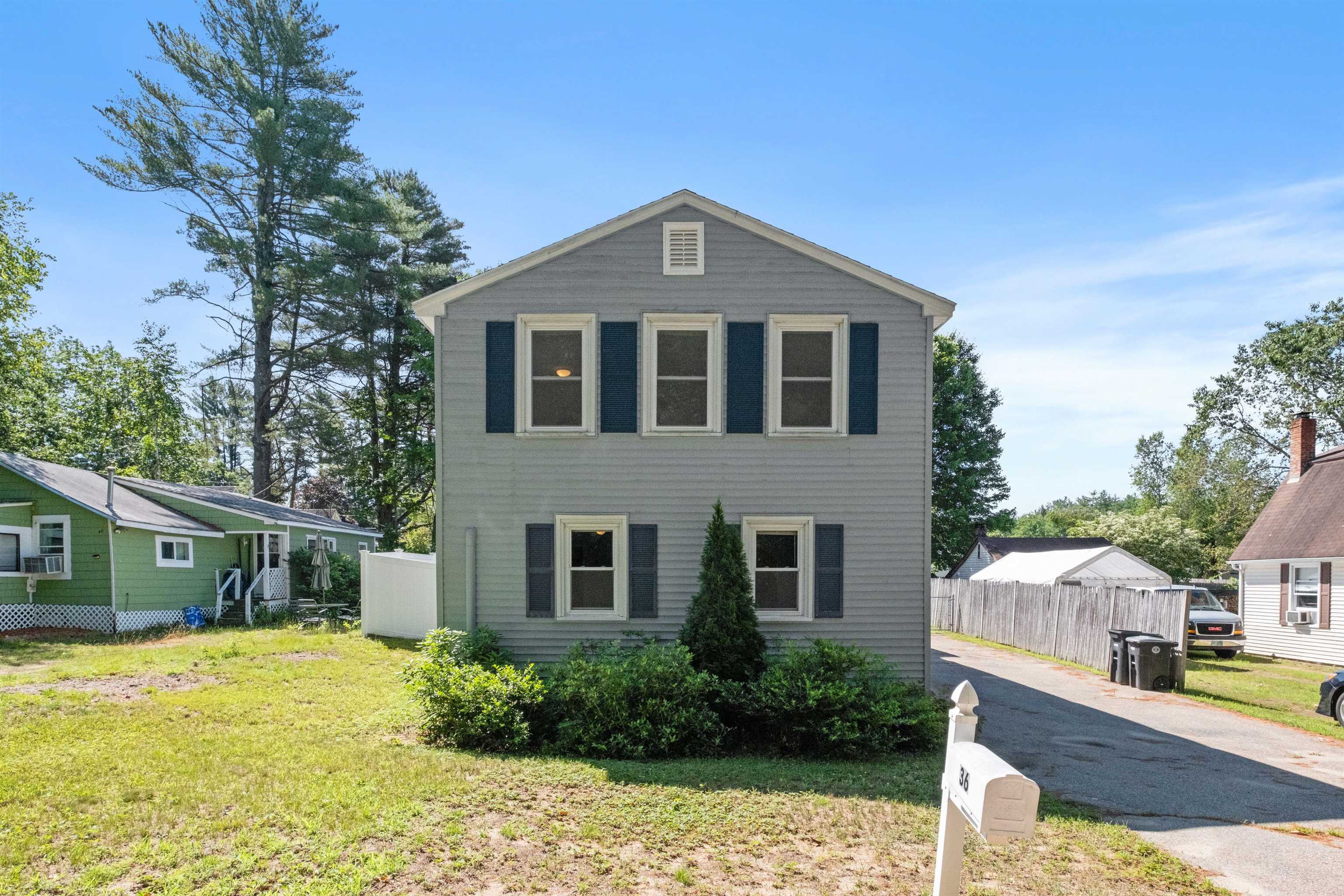 36 Lark Street Franklin, NH 03235 - Photo 2 of 56