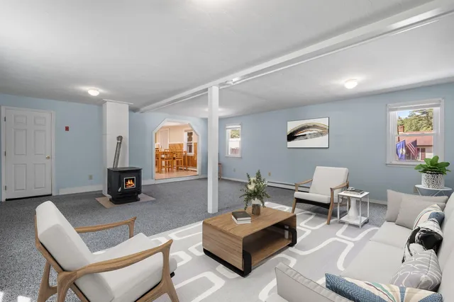 $435,000 | 36 Lark Street, Franklin, NH 03235