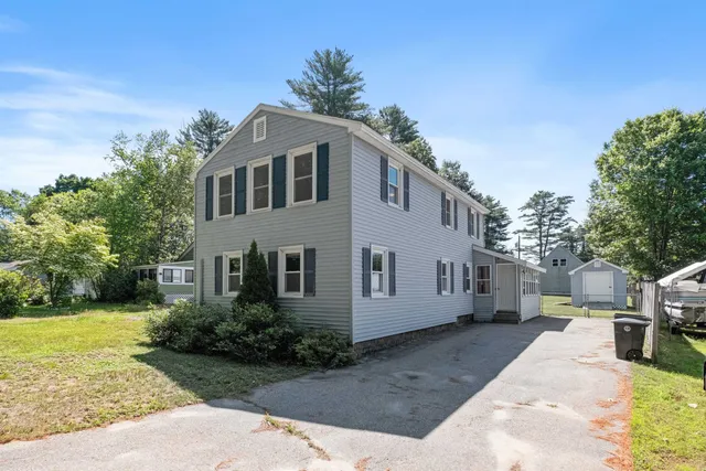 $435,000 | 36 Lark Street, Franklin, NH 03235