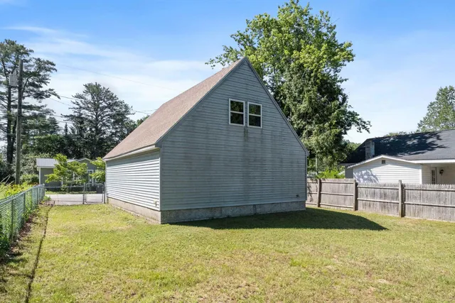 $435,000 | 36 Lark Street, Franklin, NH 03235