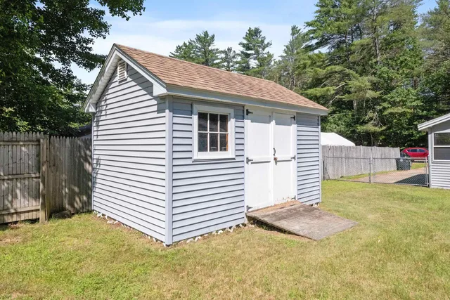 $435,000 | 36 Lark Street, Franklin, NH 03235