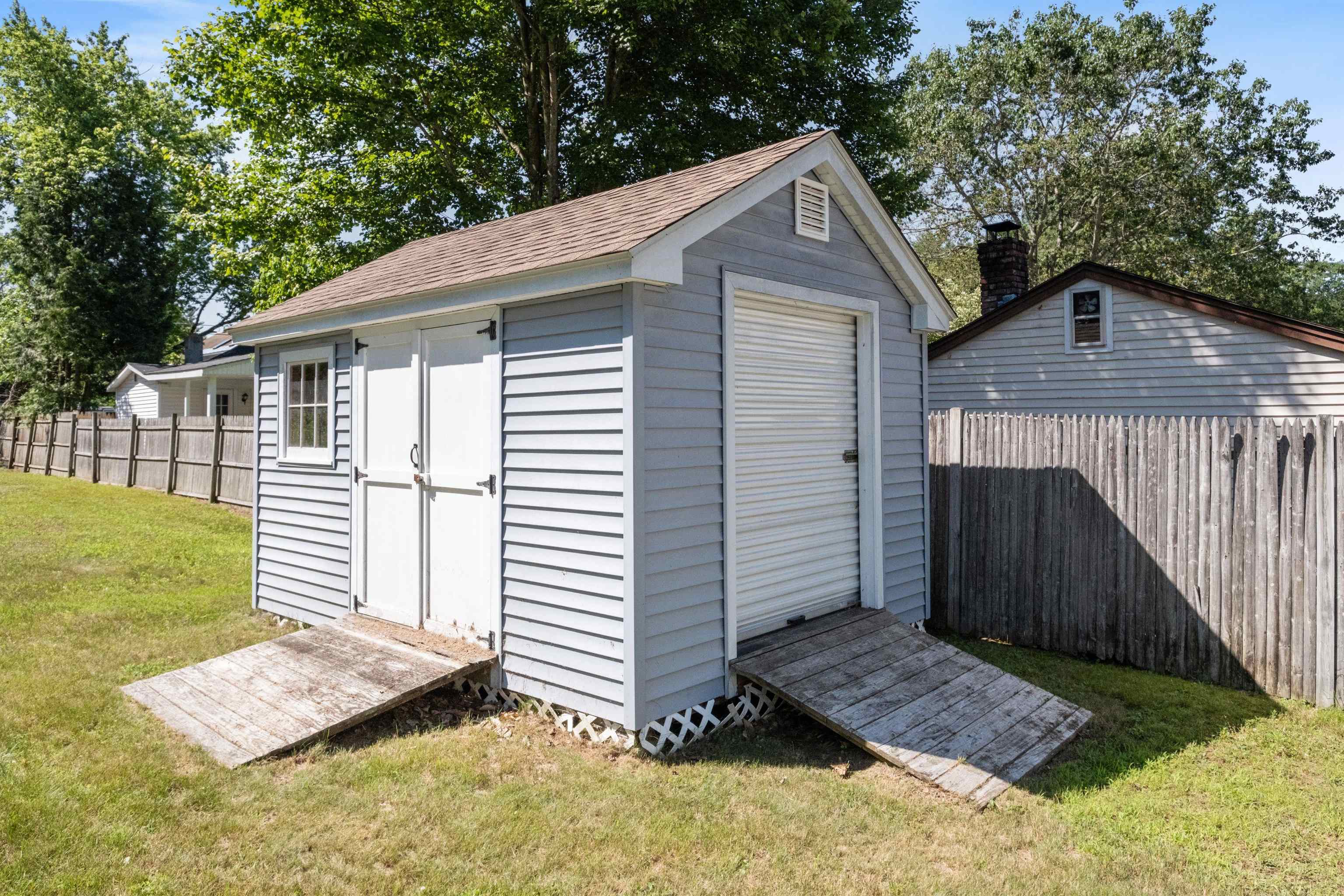 36 Lark Street Franklin, NH 03235 - Photo 55 of 56