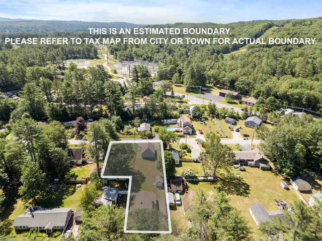 $435,000 | 36 Lark Street, Franklin, NH 03235