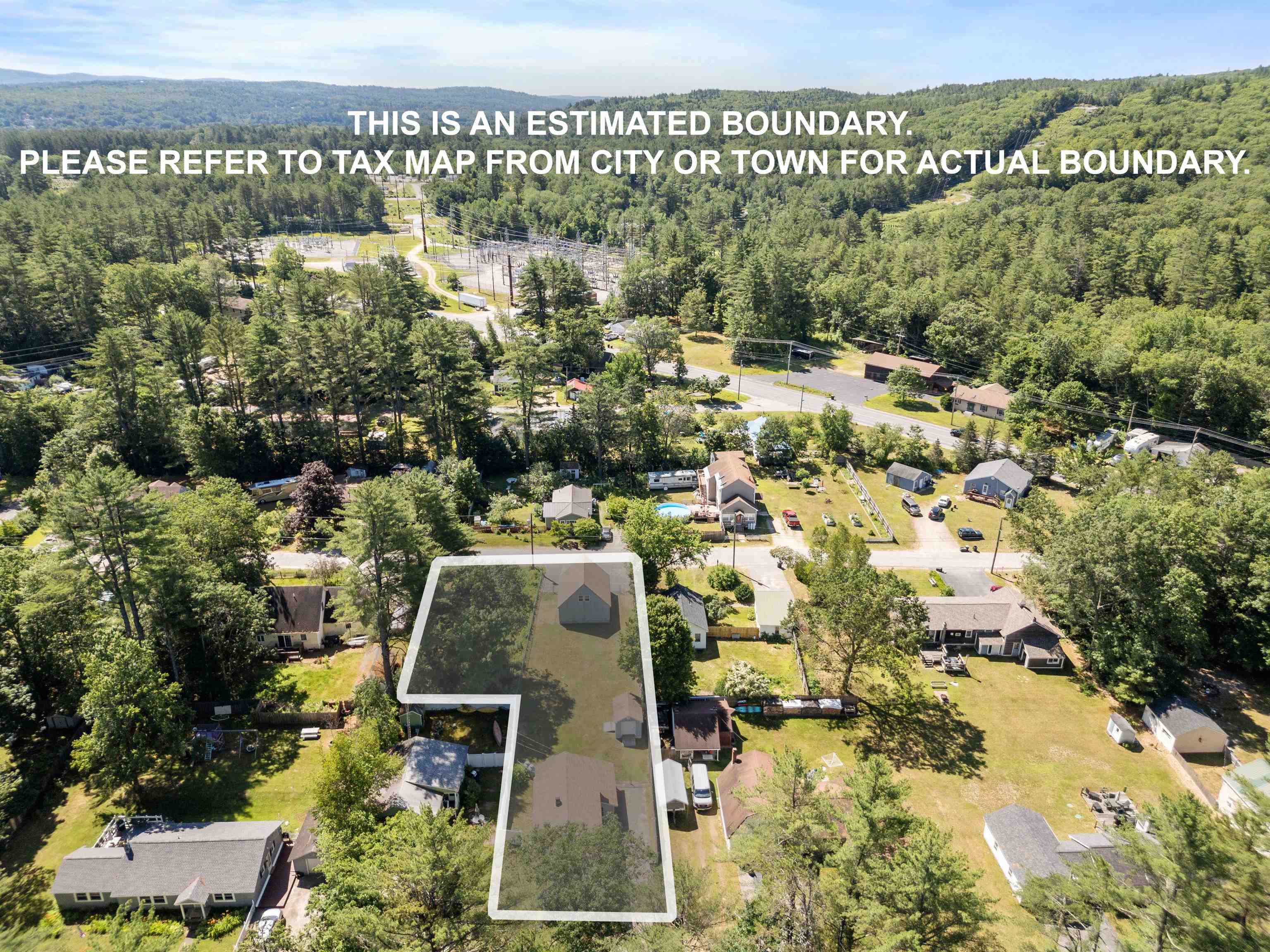 36 Lark Street Franklin, NH 03235 - Photo 6 of 56