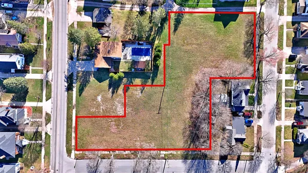 $59,900 | Vl East Chapin Street, Cadillac, MI 49601