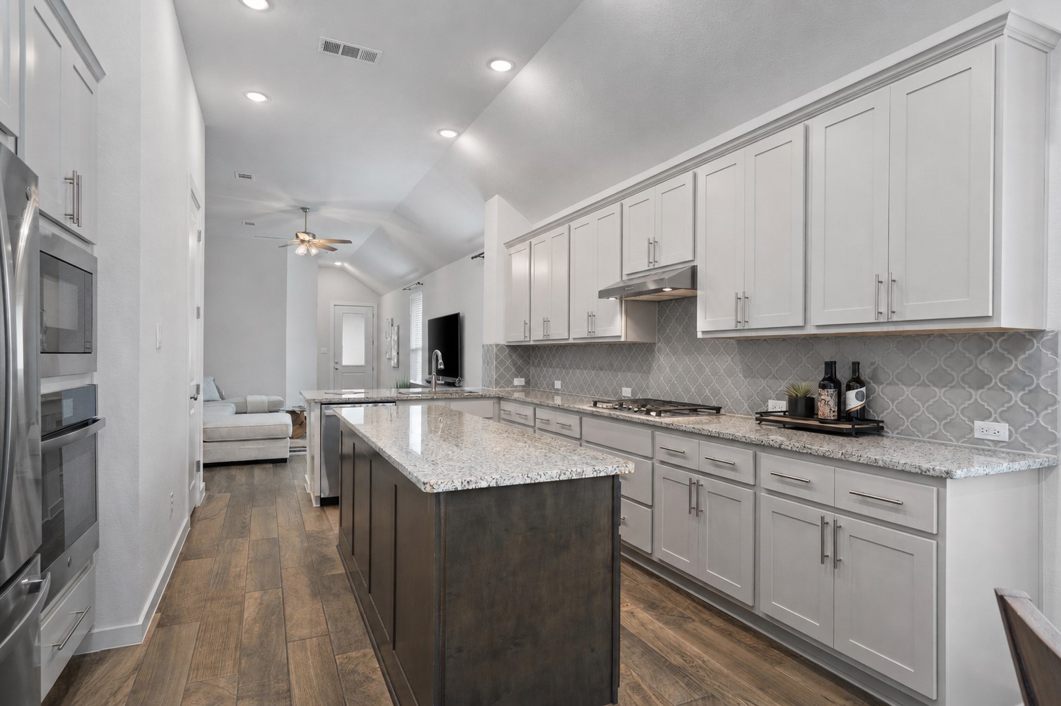 104 Arrowhead Mound Road Georgetown, TX 78628 - Photo 16 of 39