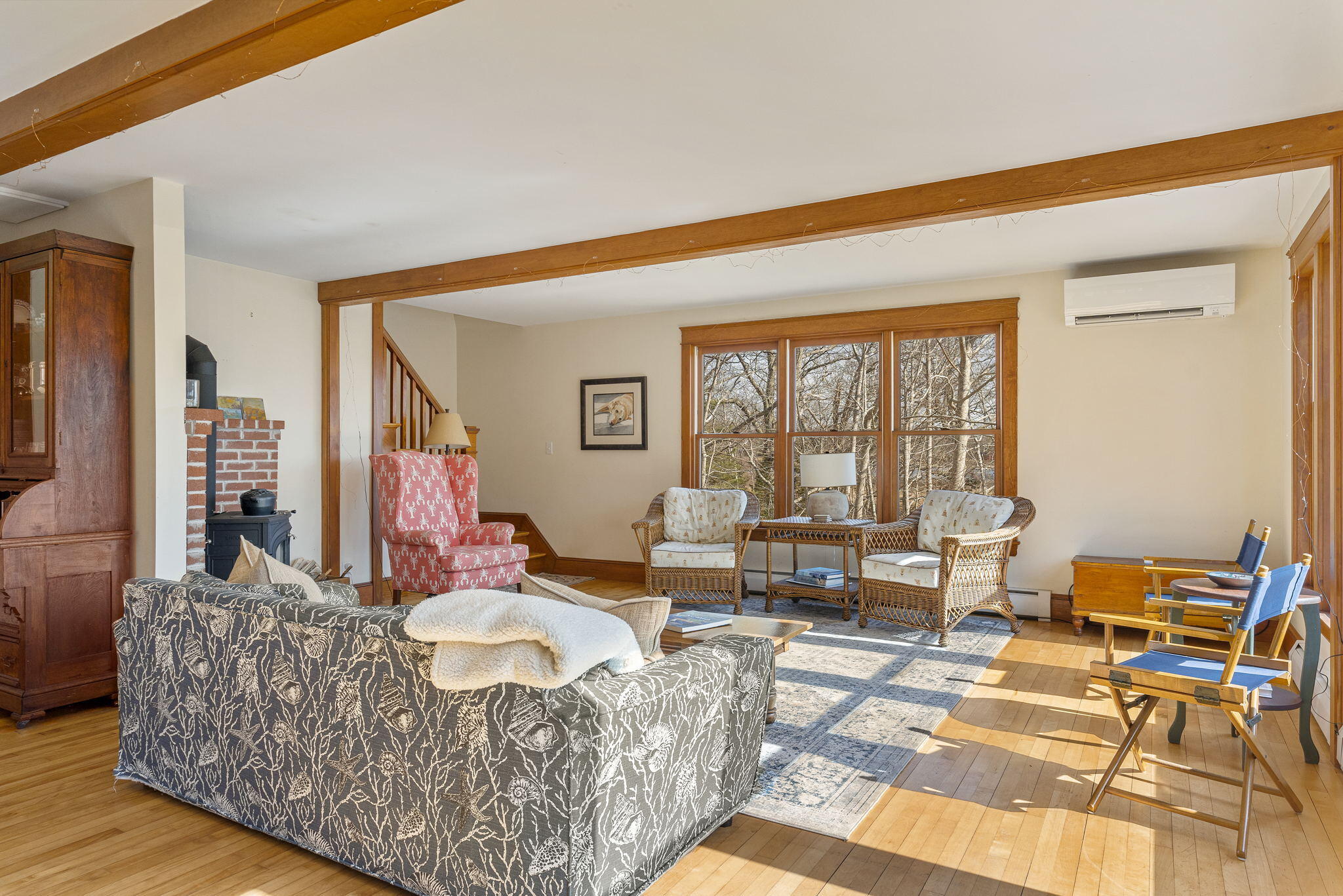 174 John Small Road Chebeague Island, ME 04017 - Photo 28 of 72 Living Room3