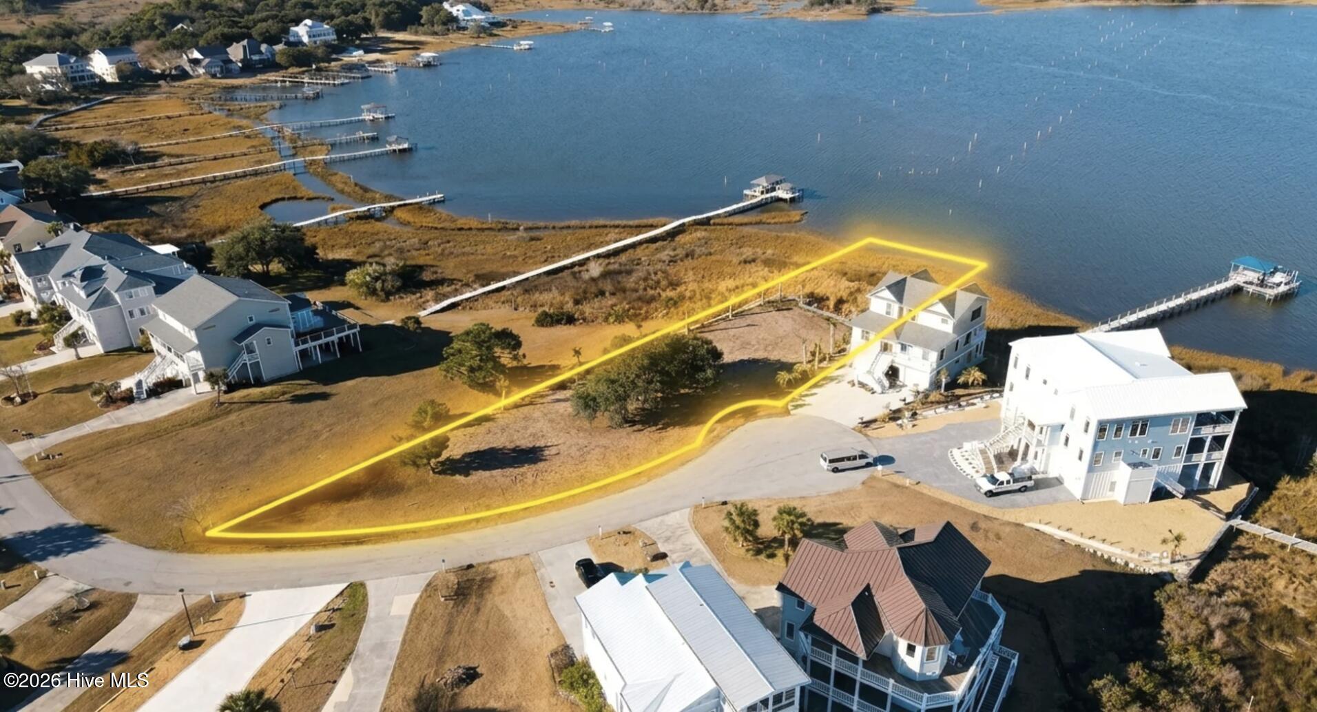 171 Big Hammock Point Road Sneads Ferry, NC 28460 - Photo 1 of 5